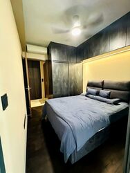 Parc Centros (D19), Condominium #602932361